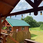 Zielone Alpehytte