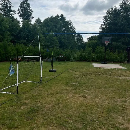 Chalet Zielone *