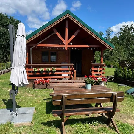 Chalet Zielone Wiele
