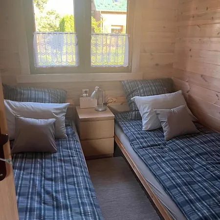 Chalet Zielone Wiele