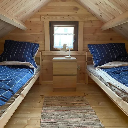 Chalet Zielone Wiele