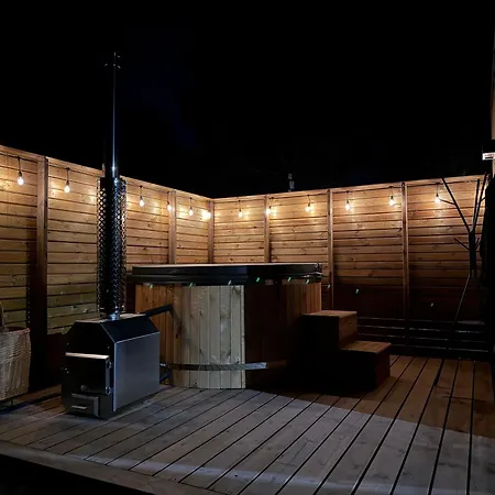 Chalet Zielone *